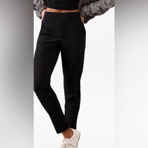 Athleta Endless High Rise Pants